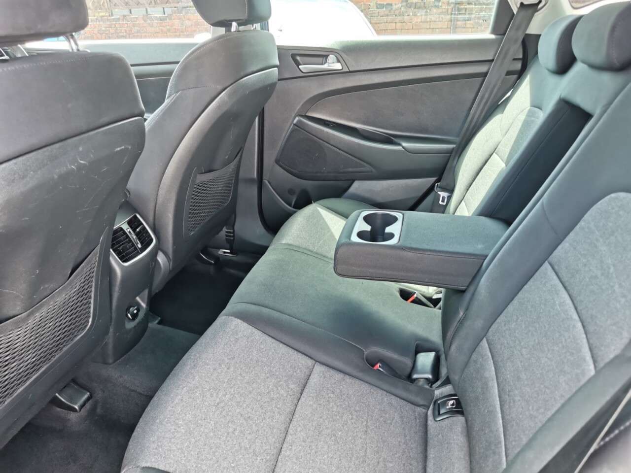 2018 HYUNDAI TUCSON 2018 HYUNDAI TUCSON