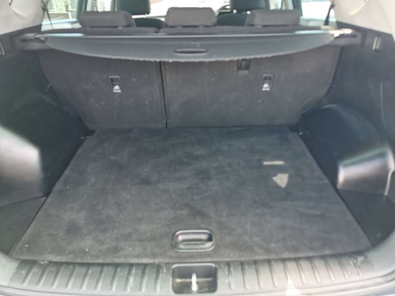 2018 HYUNDAI TUCSON 2018 HYUNDAI TUCSON