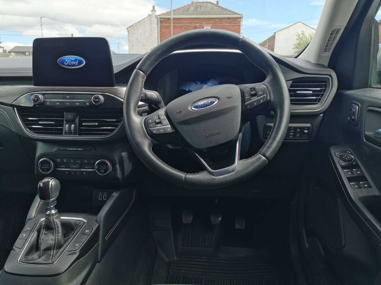 2021 FORD KUGA 2021 FORD KUGA