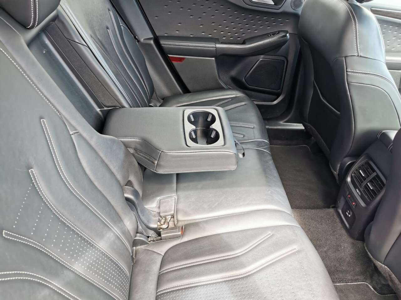 2021 FORD KUGA 2021 FORD KUGA
