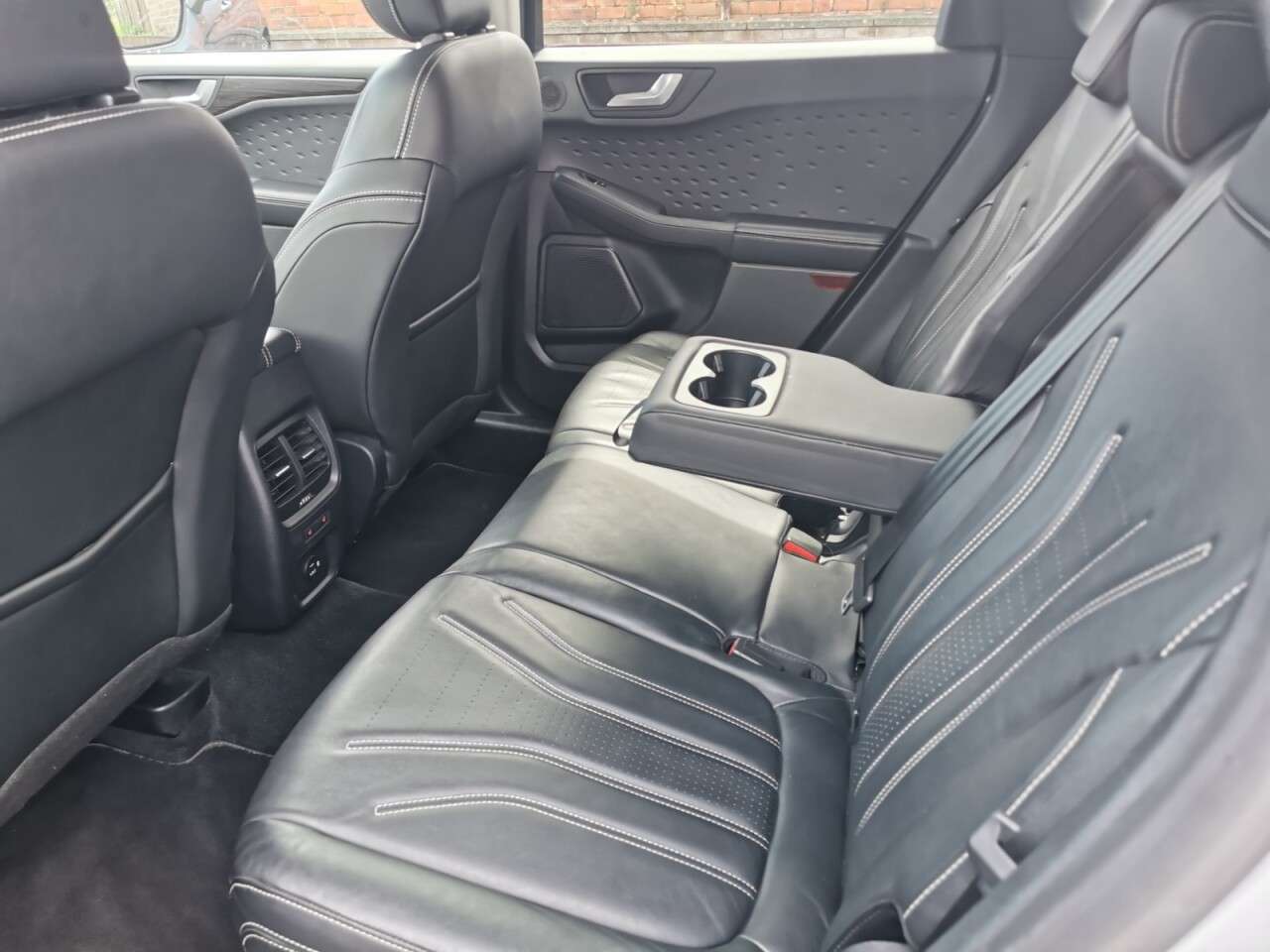 2021 FORD KUGA 2021 FORD KUGA