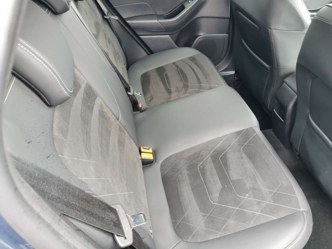 2023 FORD FIESTA 2023 FORD FIESTA