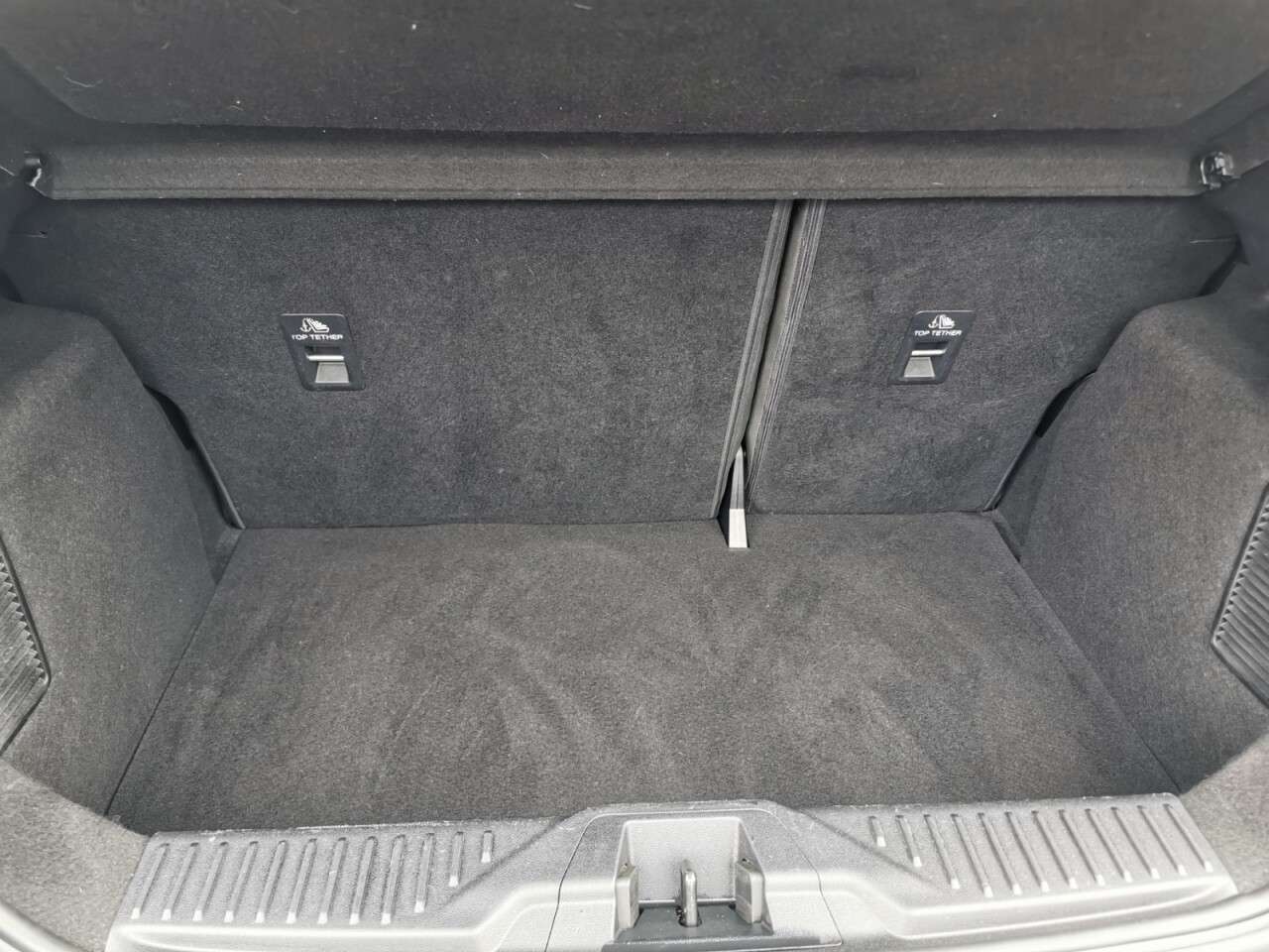 2023 FORD FIESTA 2023 FORD FIESTA