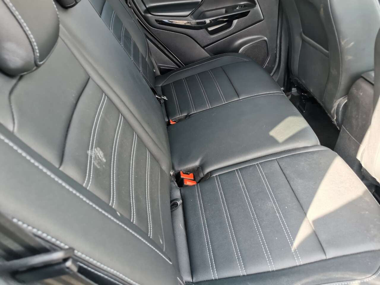 2023 FORD ECOSPORT 2023 FORD ECOSPORT