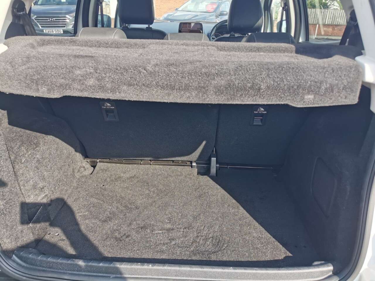 2023 FORD ECOSPORT 2023 FORD ECOSPORT