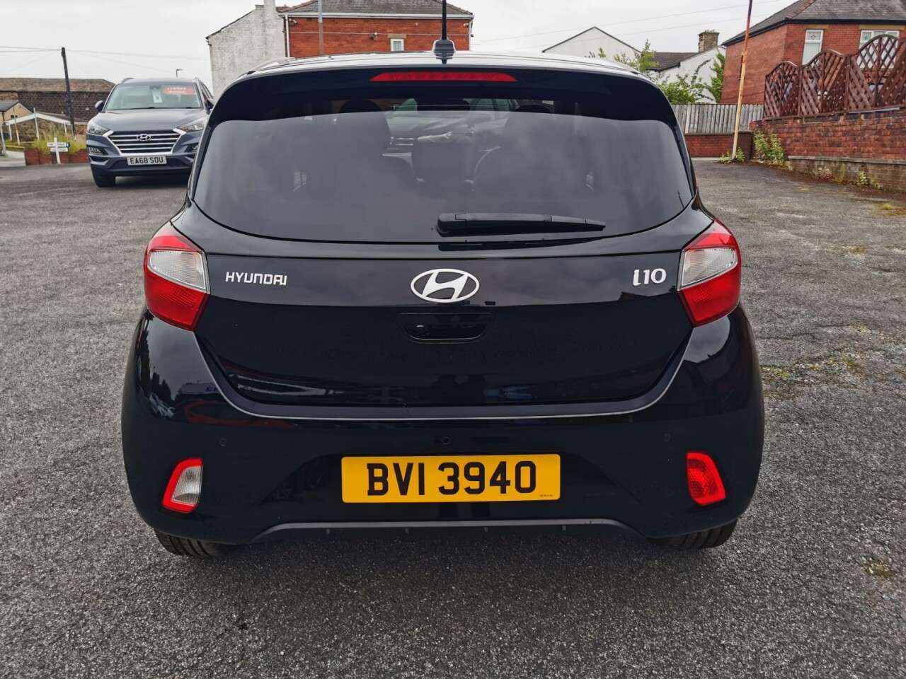 2025 HYUNDAI I10 2025 HYUNDAI I10