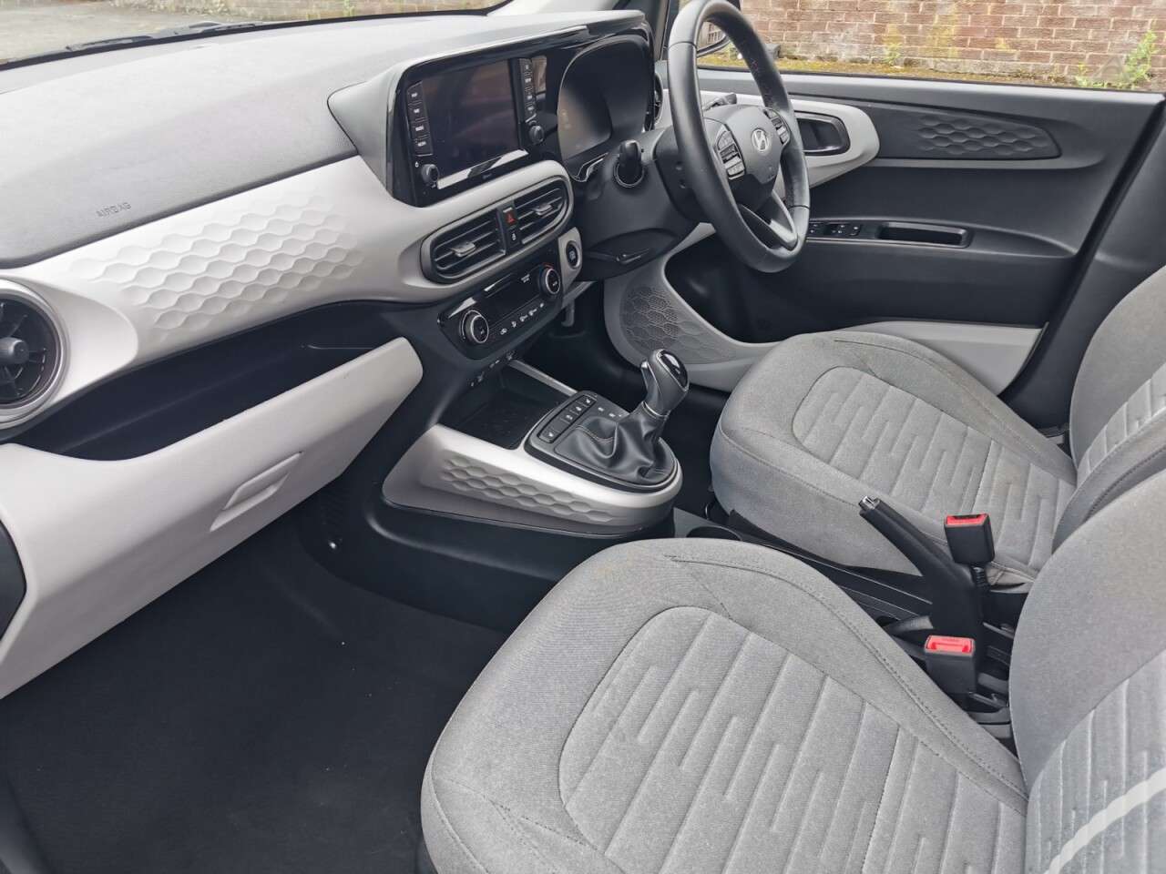 2025 HYUNDAI I10 2025 HYUNDAI I10
