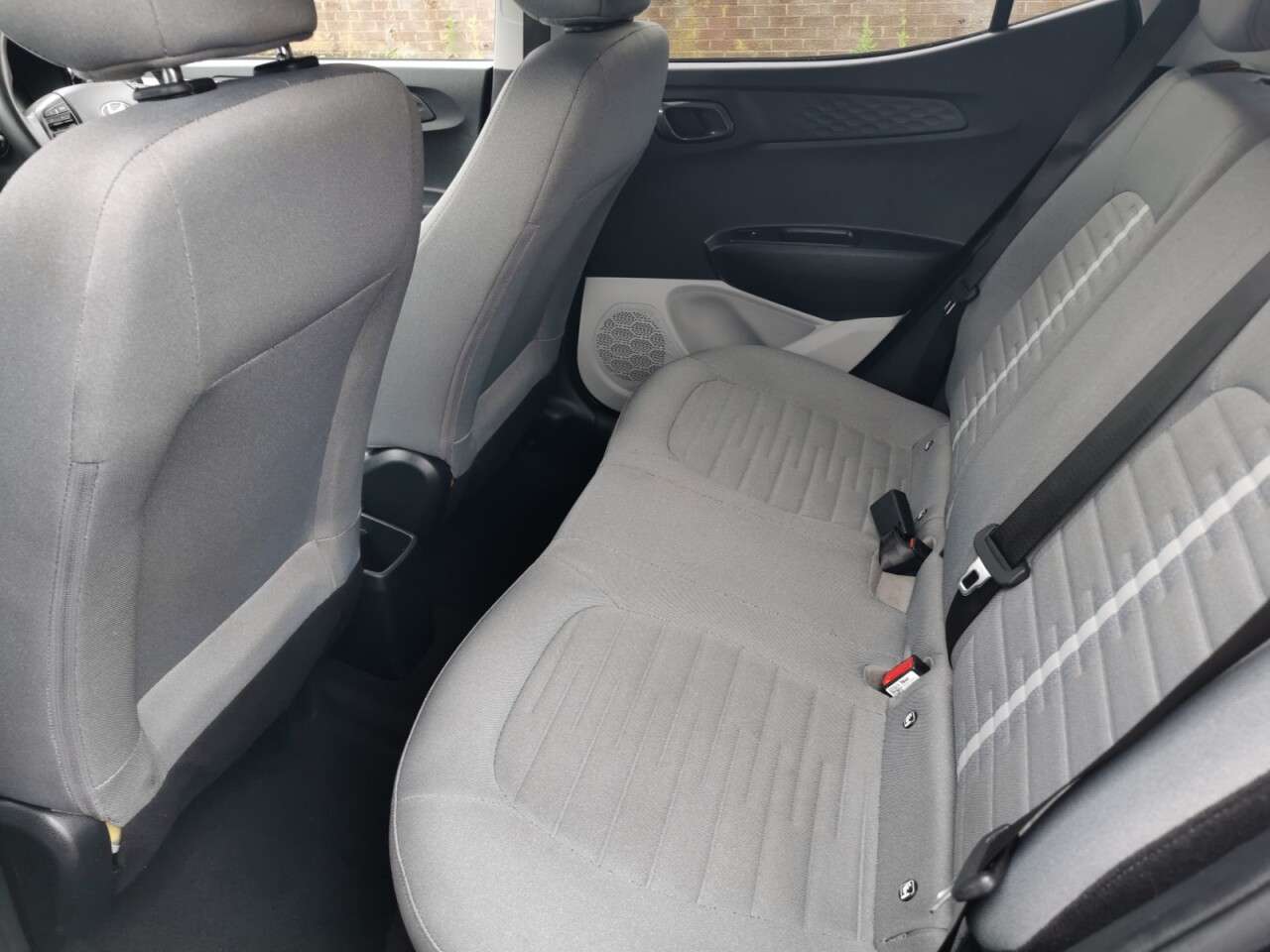 2025 HYUNDAI I10 2025 HYUNDAI I10