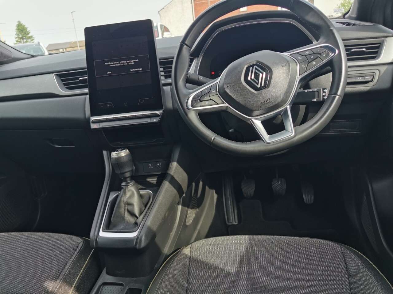 2025 RENAULT CAPTUR 2025 RENAULT CAPTUR