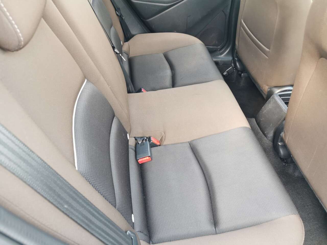 2020 MAZDA MAZDA2 2020 MAZDA MAZDA2