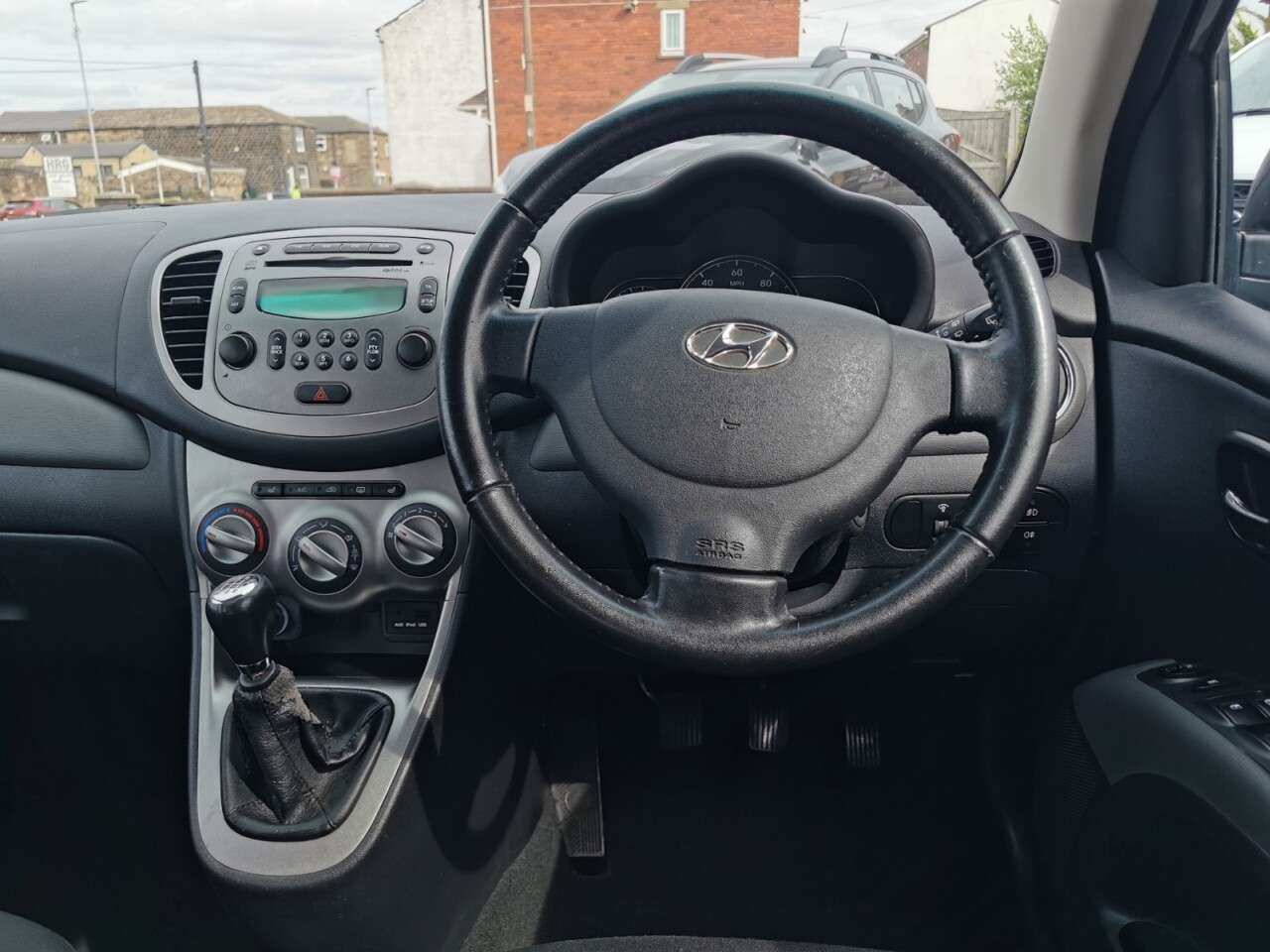 2012 HYUNDAI I10 2012 HYUNDAI I10