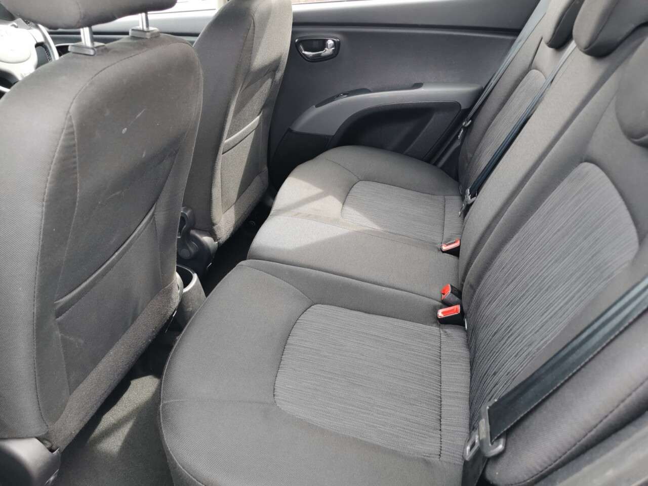 2012 HYUNDAI I10 2012 HYUNDAI I10