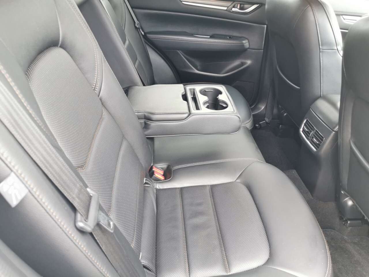 2019 MAZDA CX-5 2019 MAZDA CX-5