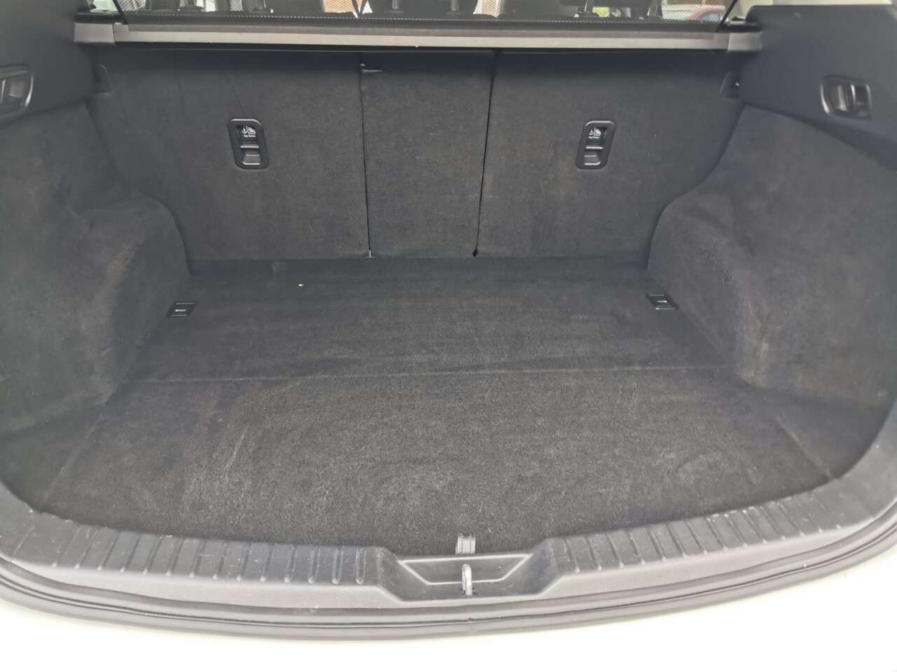 2019 MAZDA CX-5 2019 MAZDA CX-5