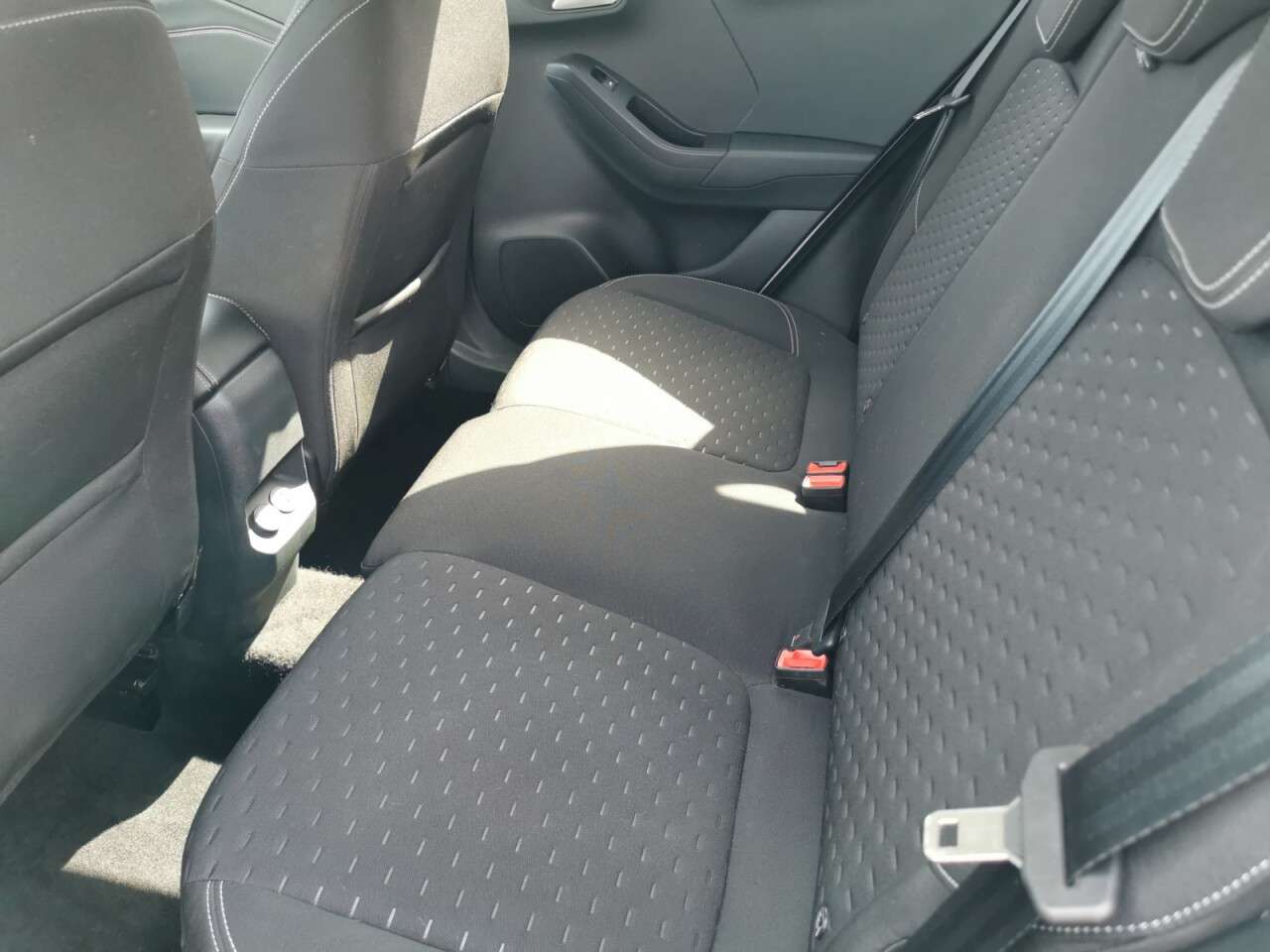 2024 FORD PUMA 2024 FORD PUMA