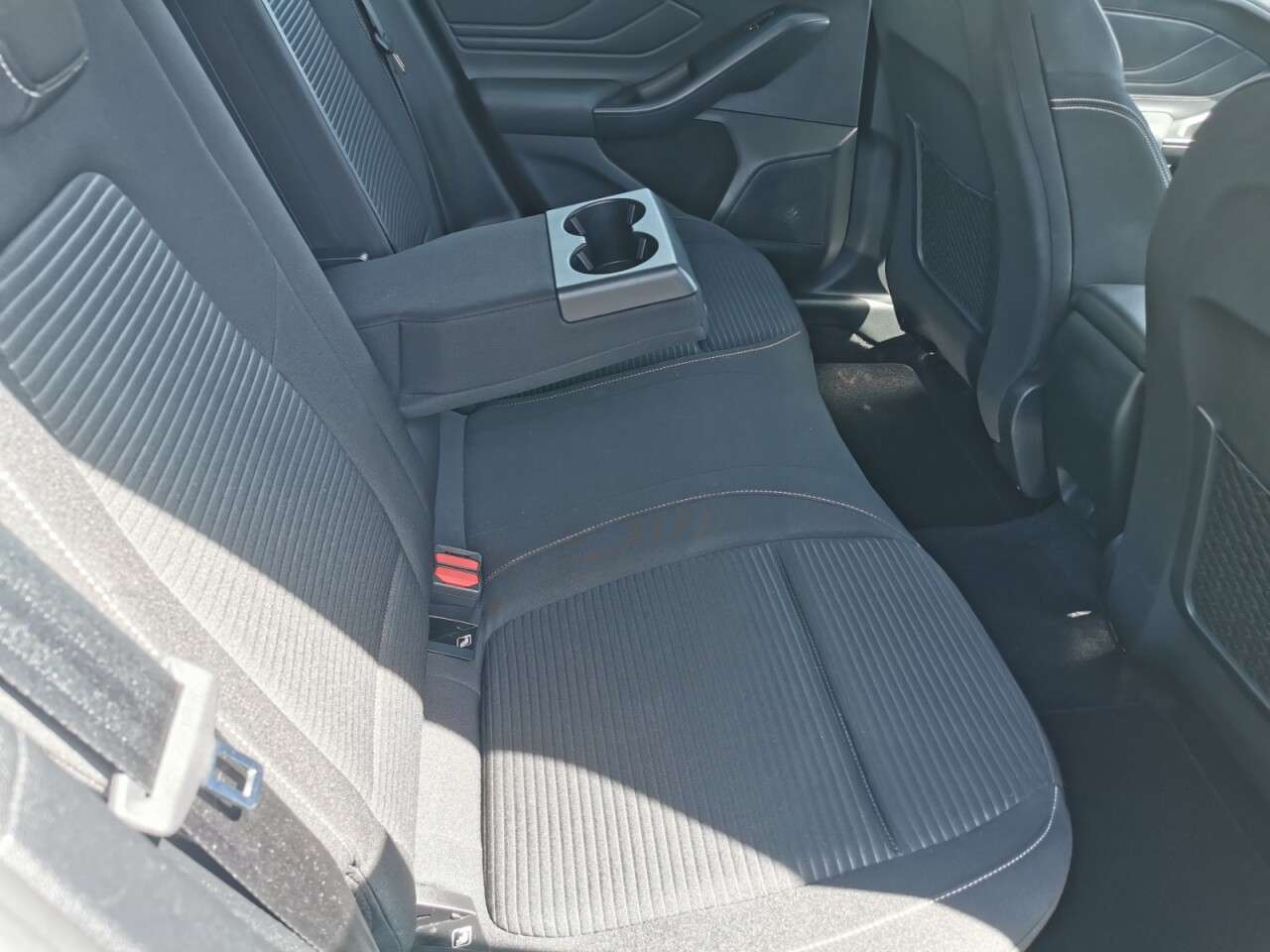 2021 FORD FOCUS 2021 FORD FOCUS