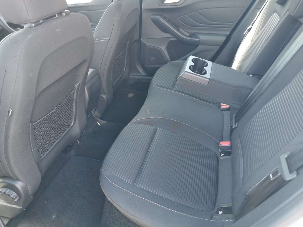 2021 FORD FOCUS 2021 FORD FOCUS