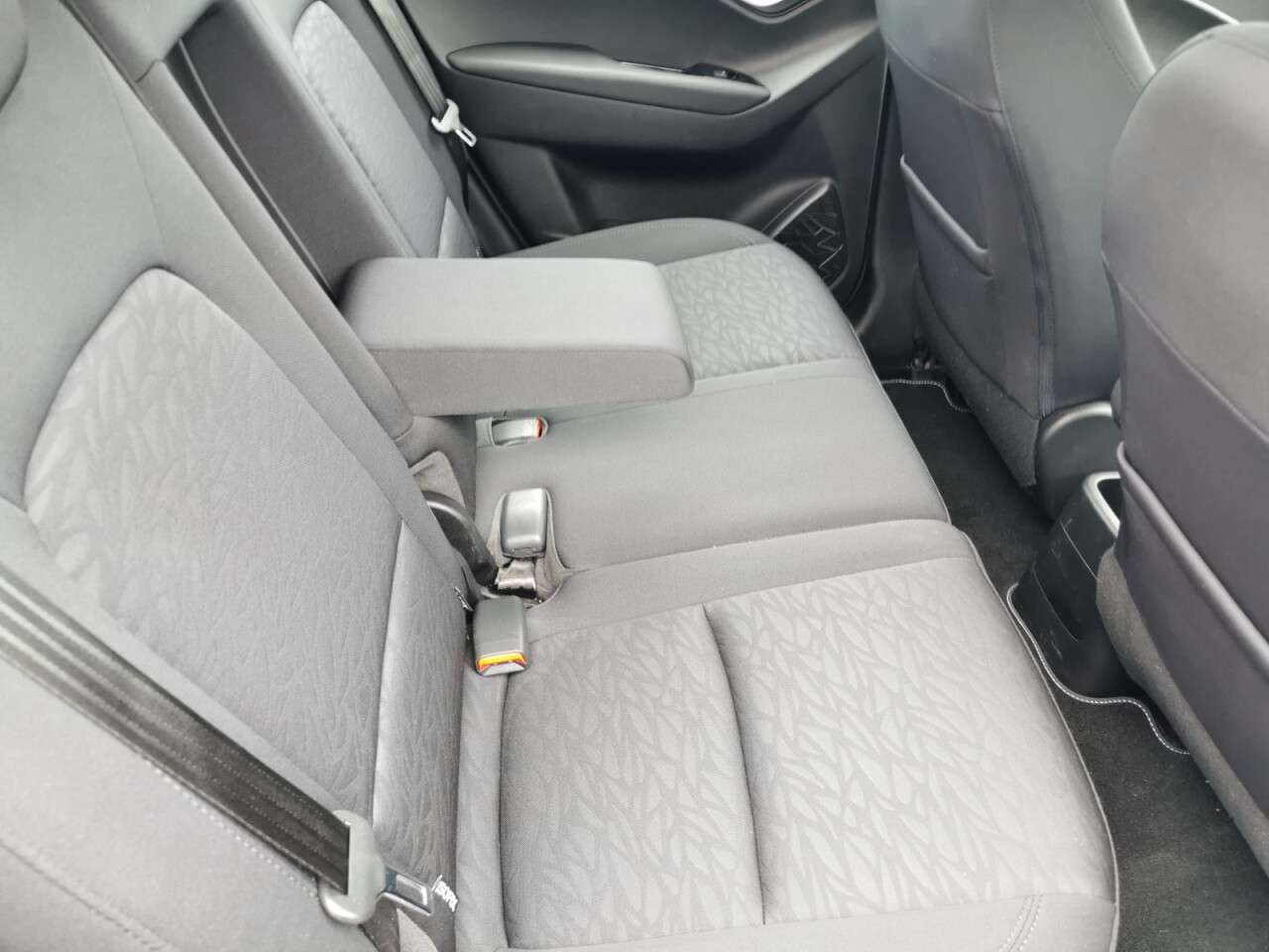 2016 HYUNDAI IX20 2016 HYUNDAI IX20