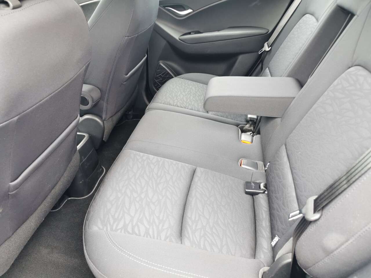 2016 HYUNDAI IX20 2016 HYUNDAI IX20