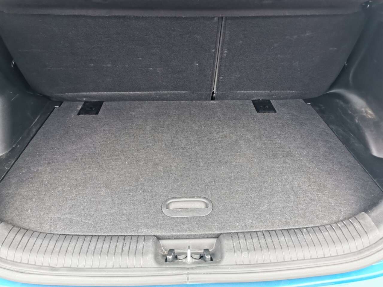 2016 HYUNDAI IX20 2016 HYUNDAI IX20