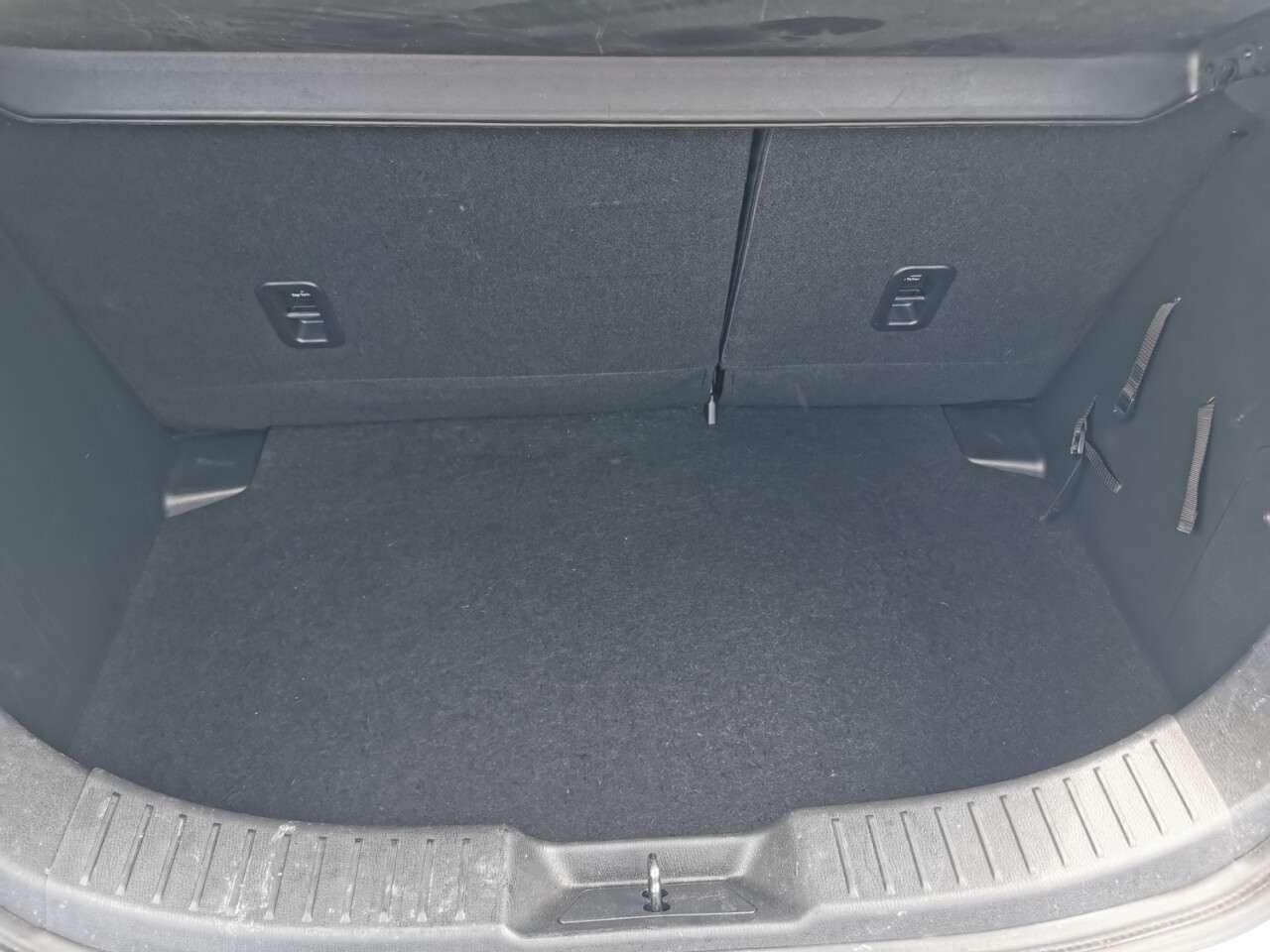 2017 MAZDA MAZDA2 2017 MAZDA MAZDA2