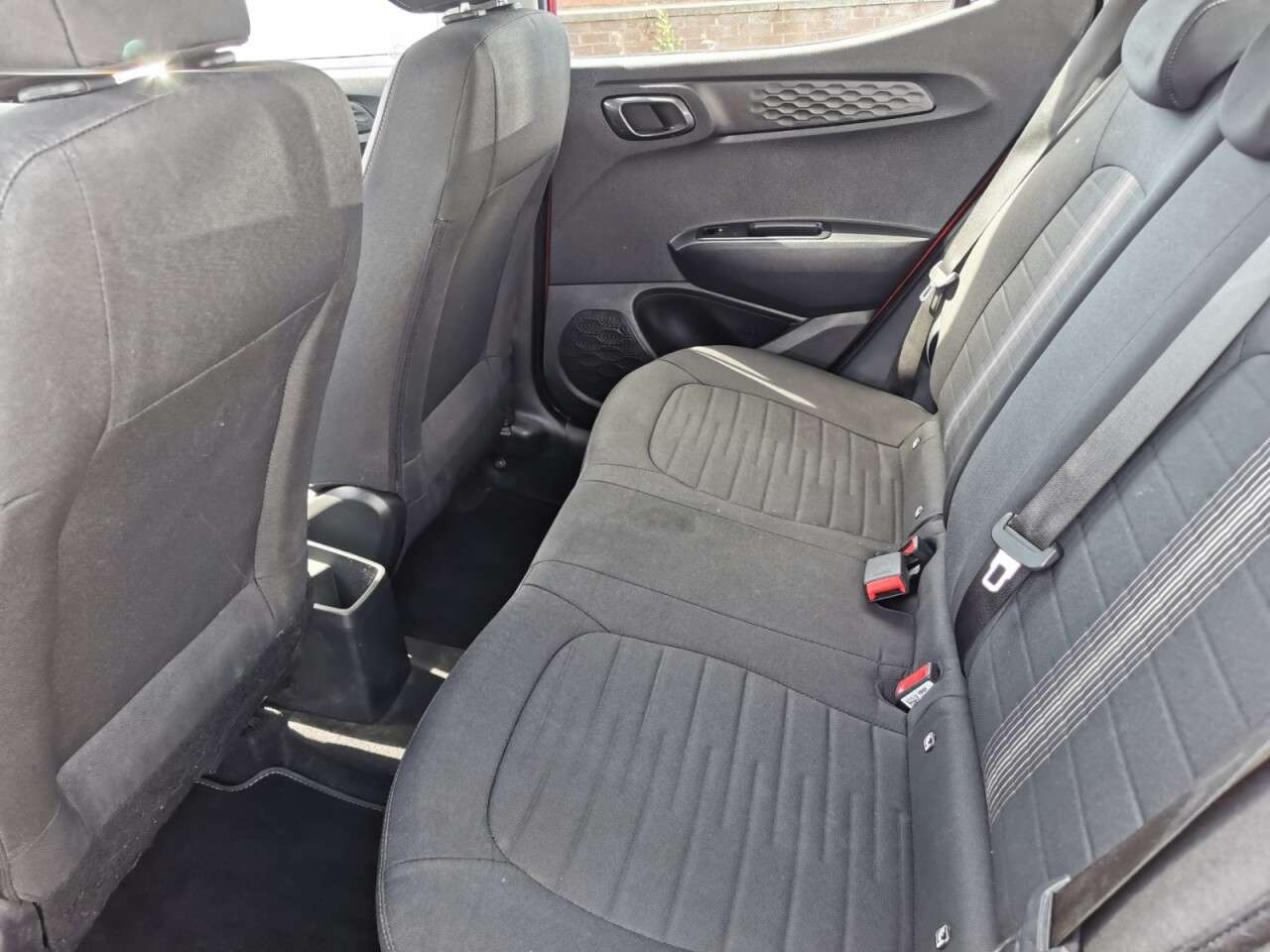 2024 HYUNDAI I10 2024 HYUNDAI I10