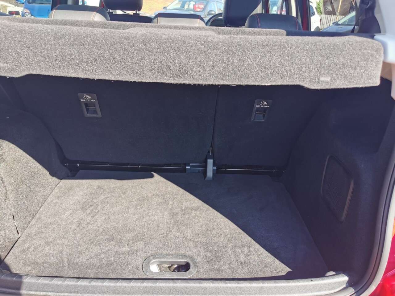 2023 FORD ECOSPORT 2023 FORD ECOSPORT