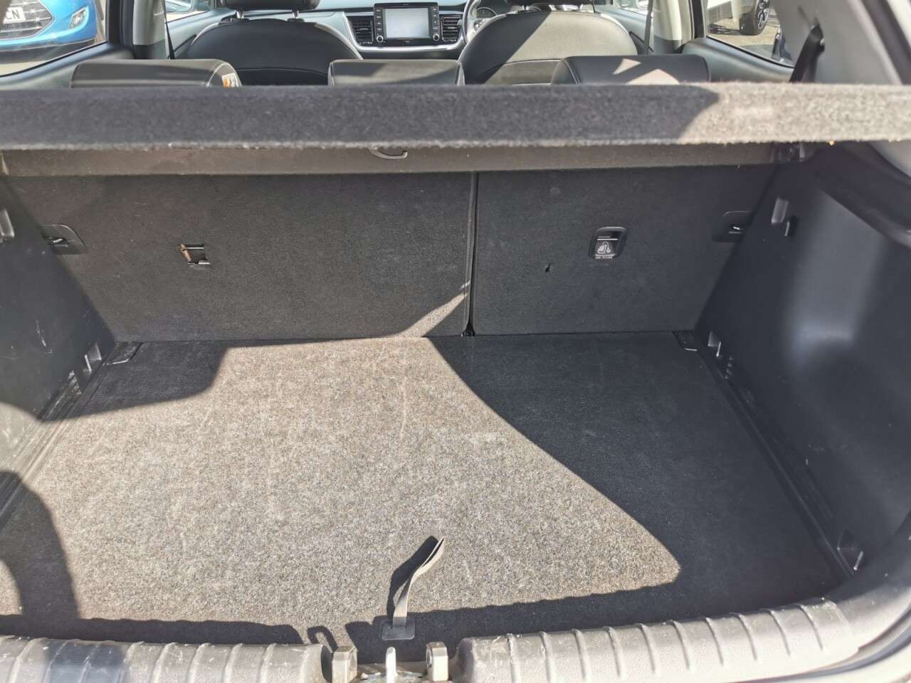 2018 KIA STONIC 2018 KIA STONIC