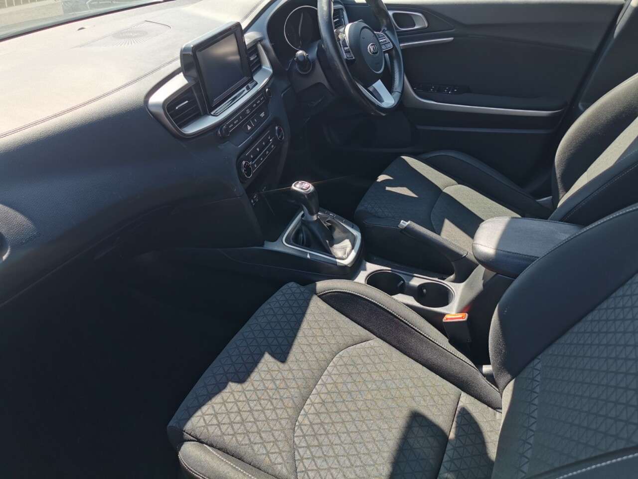 2019 KIA CEED 2019 KIA CEED