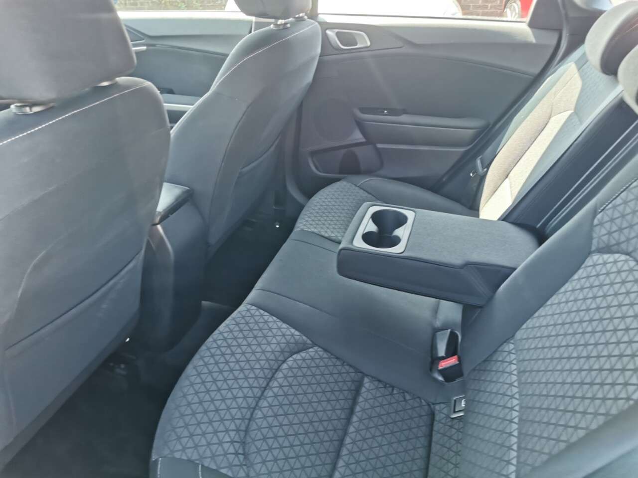 2019 KIA CEED 2019 KIA CEED