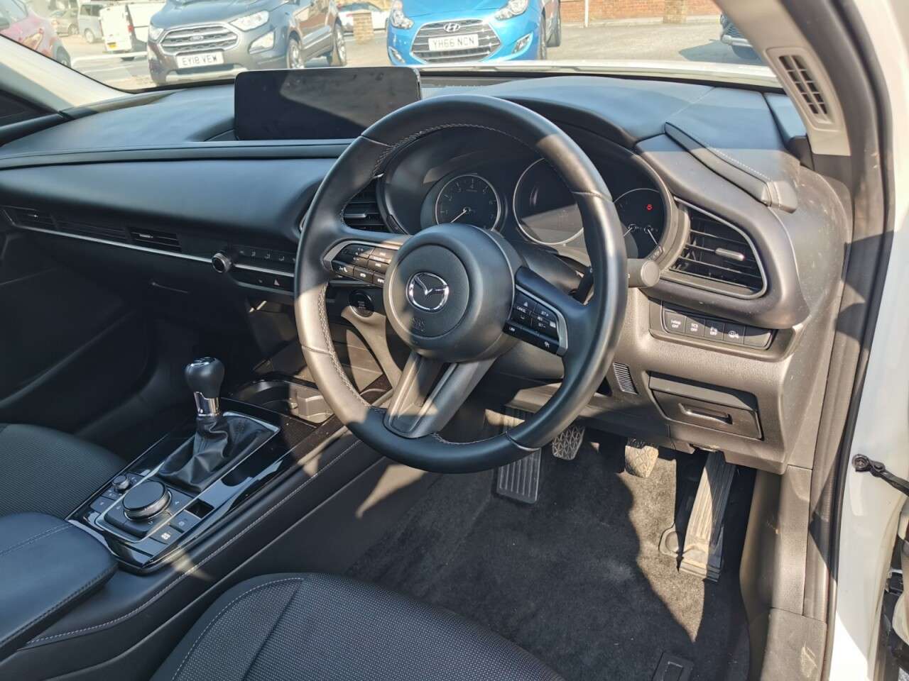 2025 MAZDA CX-30 2025 MAZDA CX-30