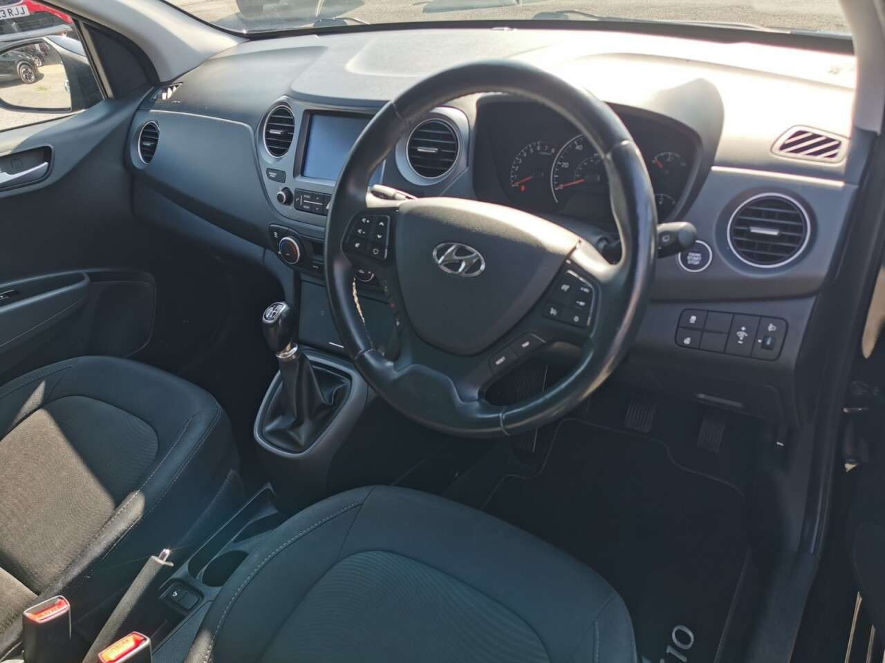 2019 HYUNDAI I10 2019 HYUNDAI I10