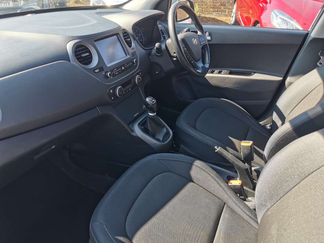 2019 HYUNDAI I10 2019 HYUNDAI I10