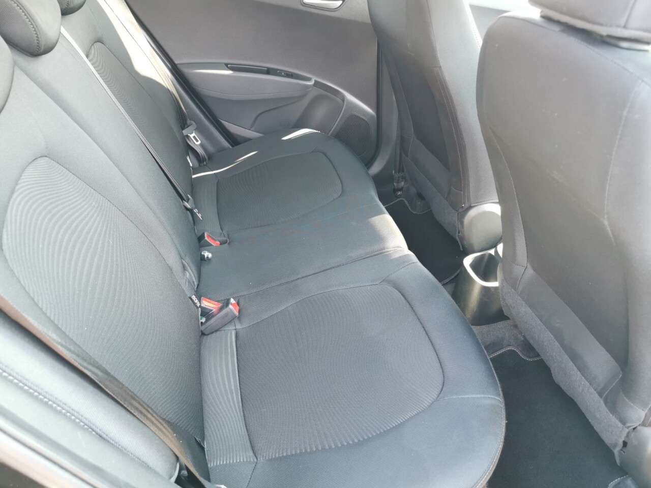 2019 HYUNDAI I10 2019 HYUNDAI I10