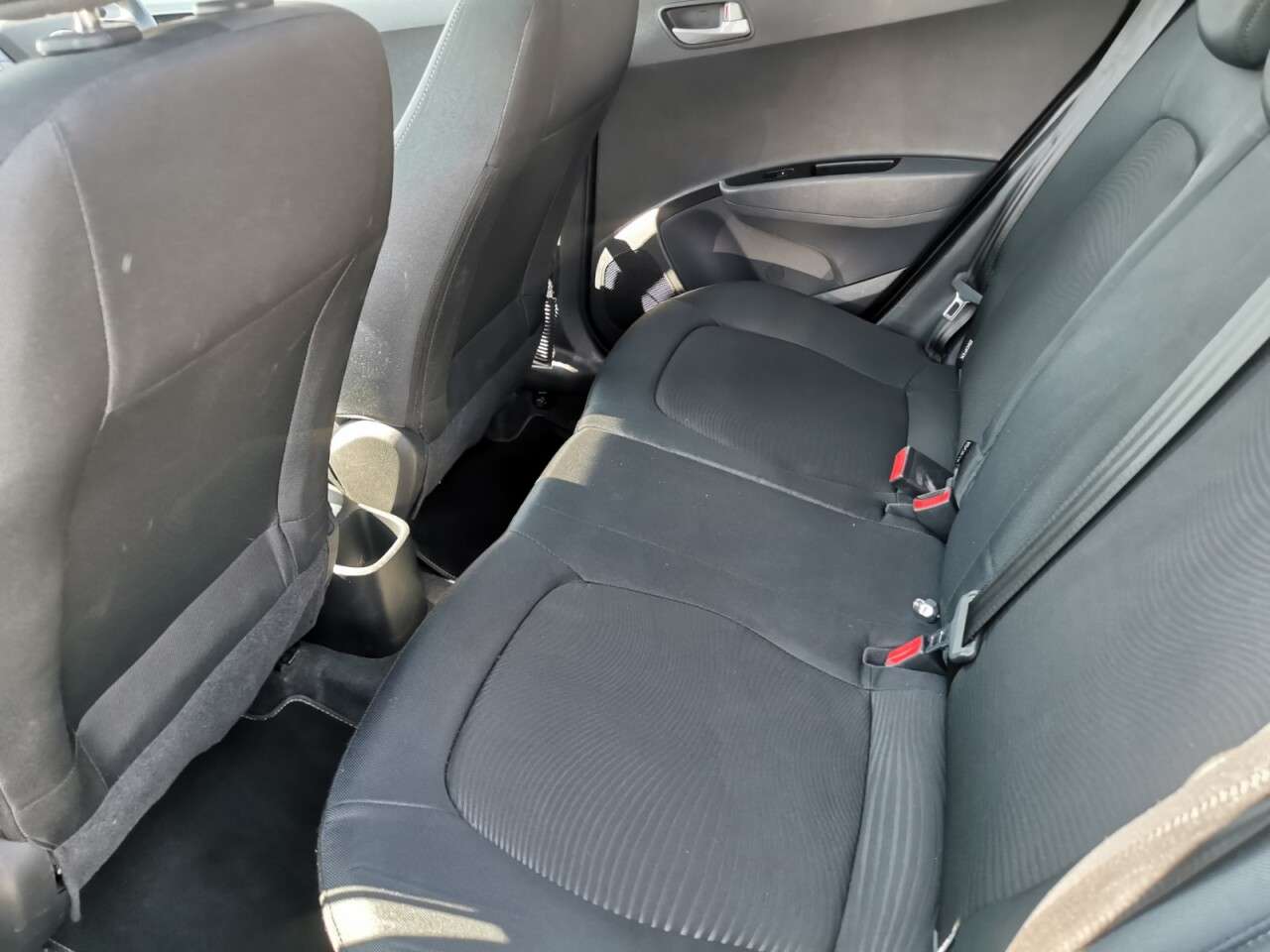 2019 HYUNDAI I10 2019 HYUNDAI I10