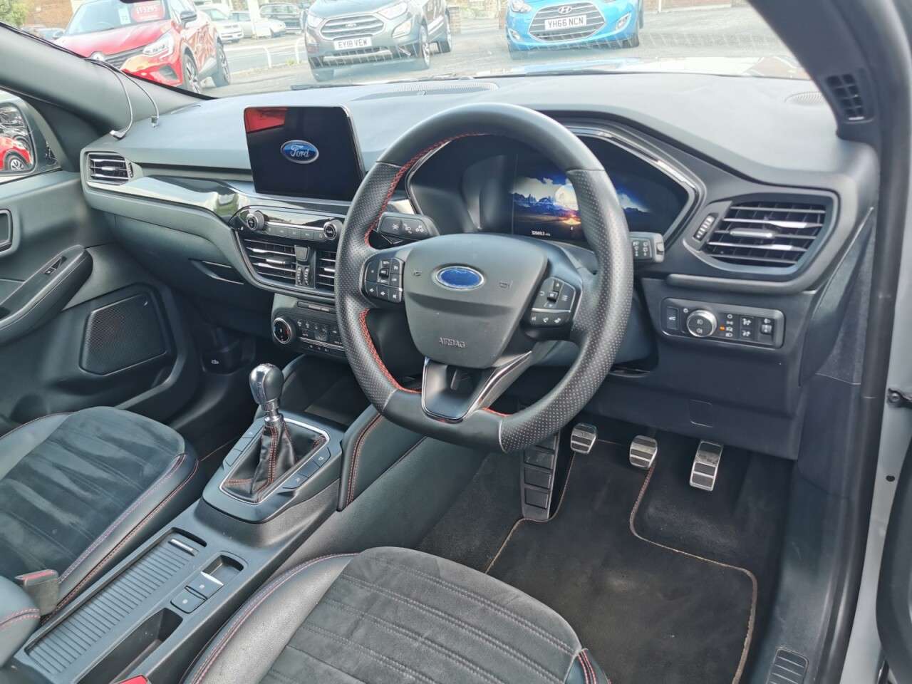 2023 FORD KUGA 2023 FORD KUGA