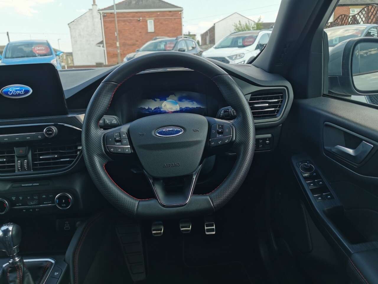 2023 FORD KUGA 2023 FORD KUGA