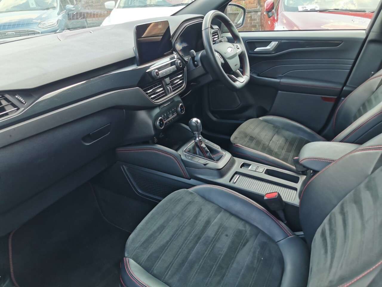 2023 FORD KUGA 2023 FORD KUGA