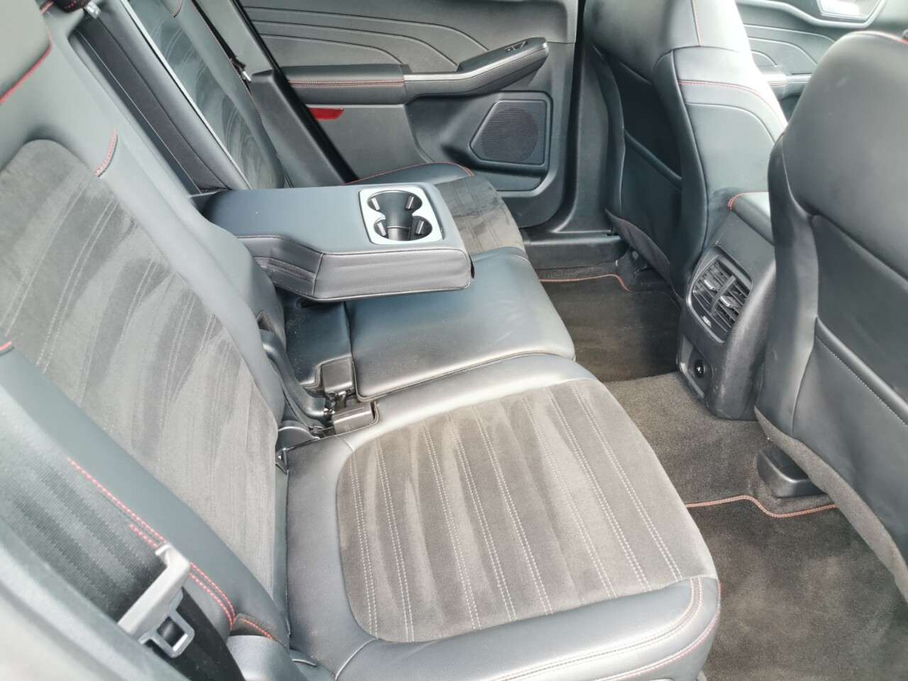 2023 FORD KUGA 2023 FORD KUGA