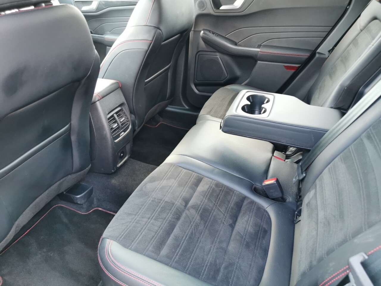 2023 FORD KUGA 2023 FORD KUGA