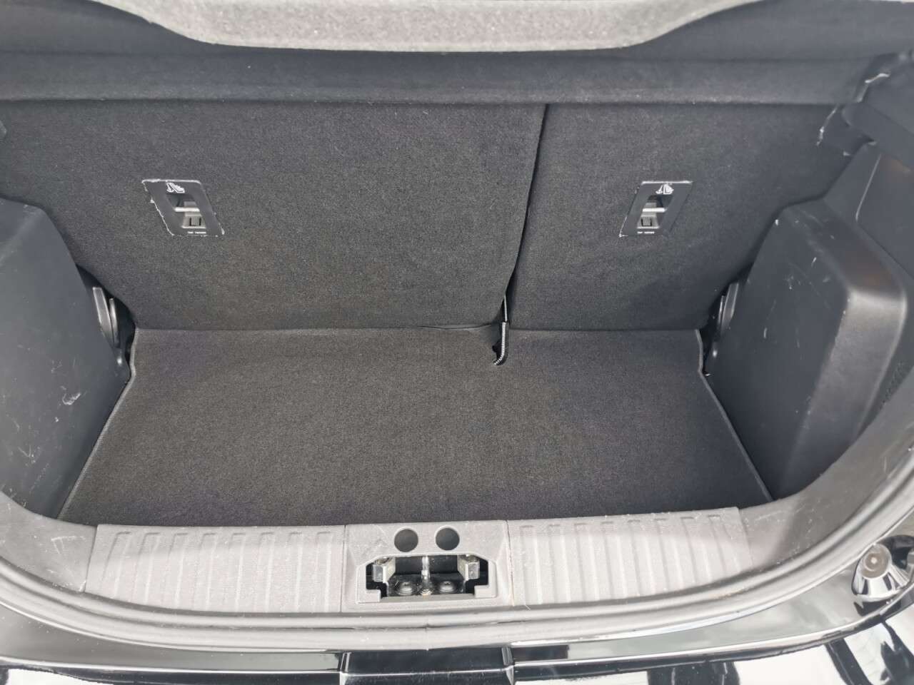 2019 FORD KA+ 2019 FORD KA+