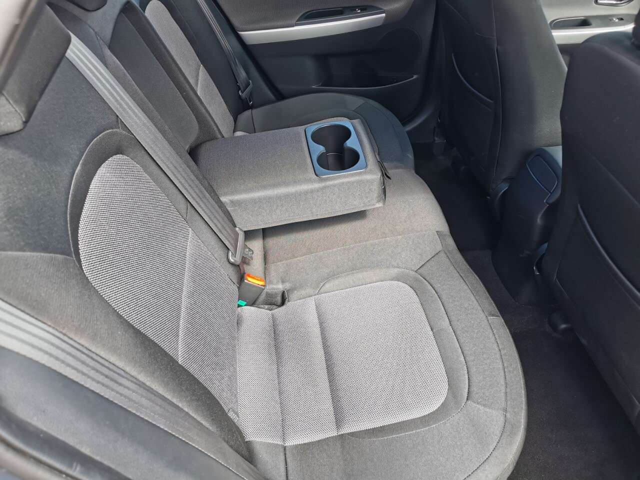 2018 KIA CEED 2018 KIA CEED