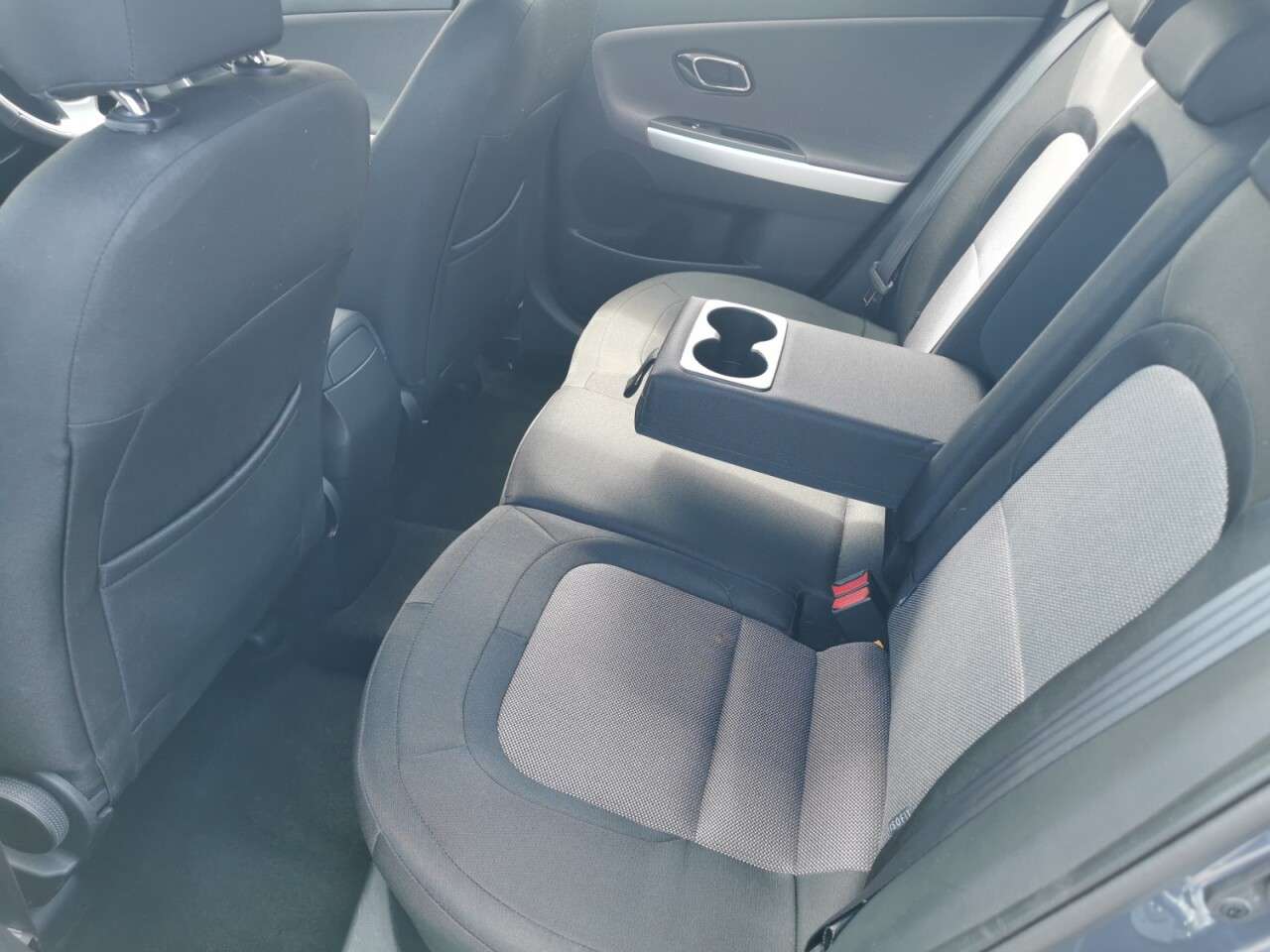 2018 KIA CEED 2018 KIA CEED