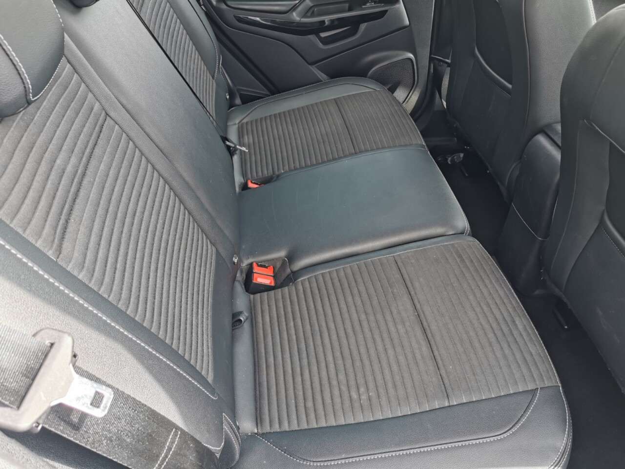 2023 FORD ECOSPORT 2023 FORD ECOSPORT