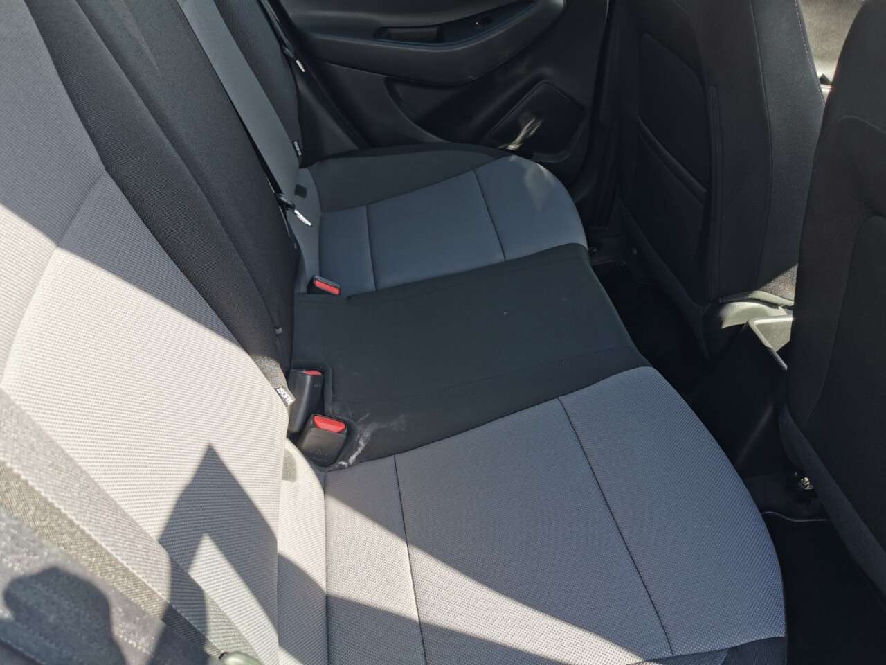 2018 HYUNDAI I20 2018 HYUNDAI I20