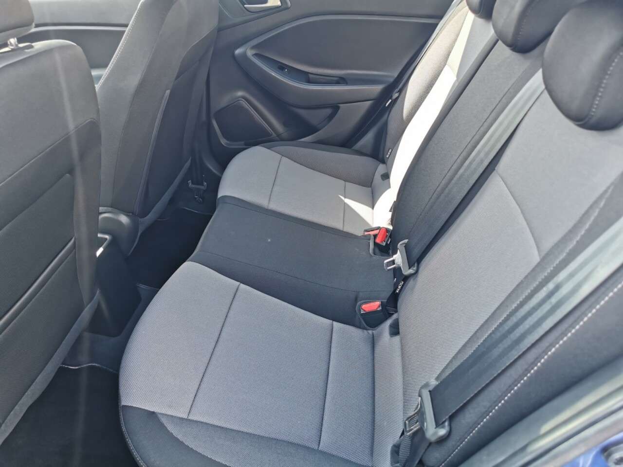 2018 HYUNDAI I20 2018 HYUNDAI I20