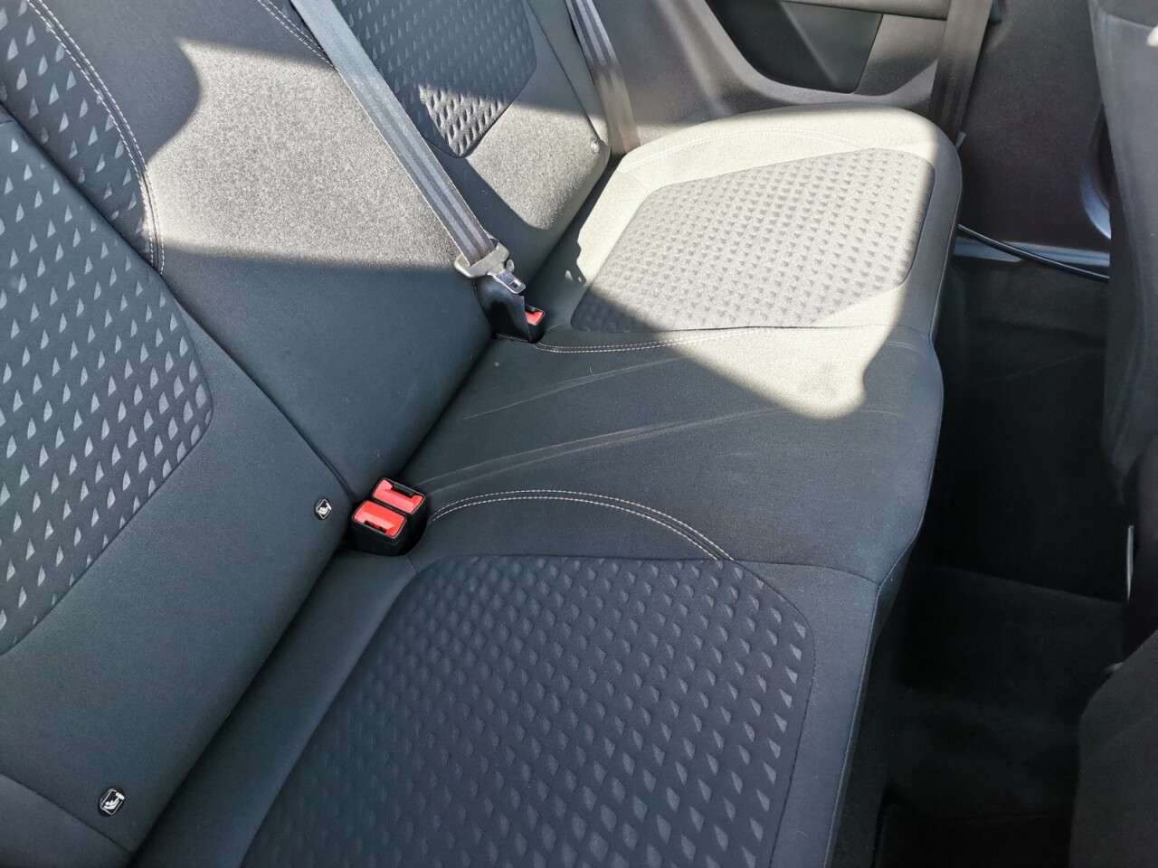 2017 FORD FIESTA 2017 FORD FIESTA