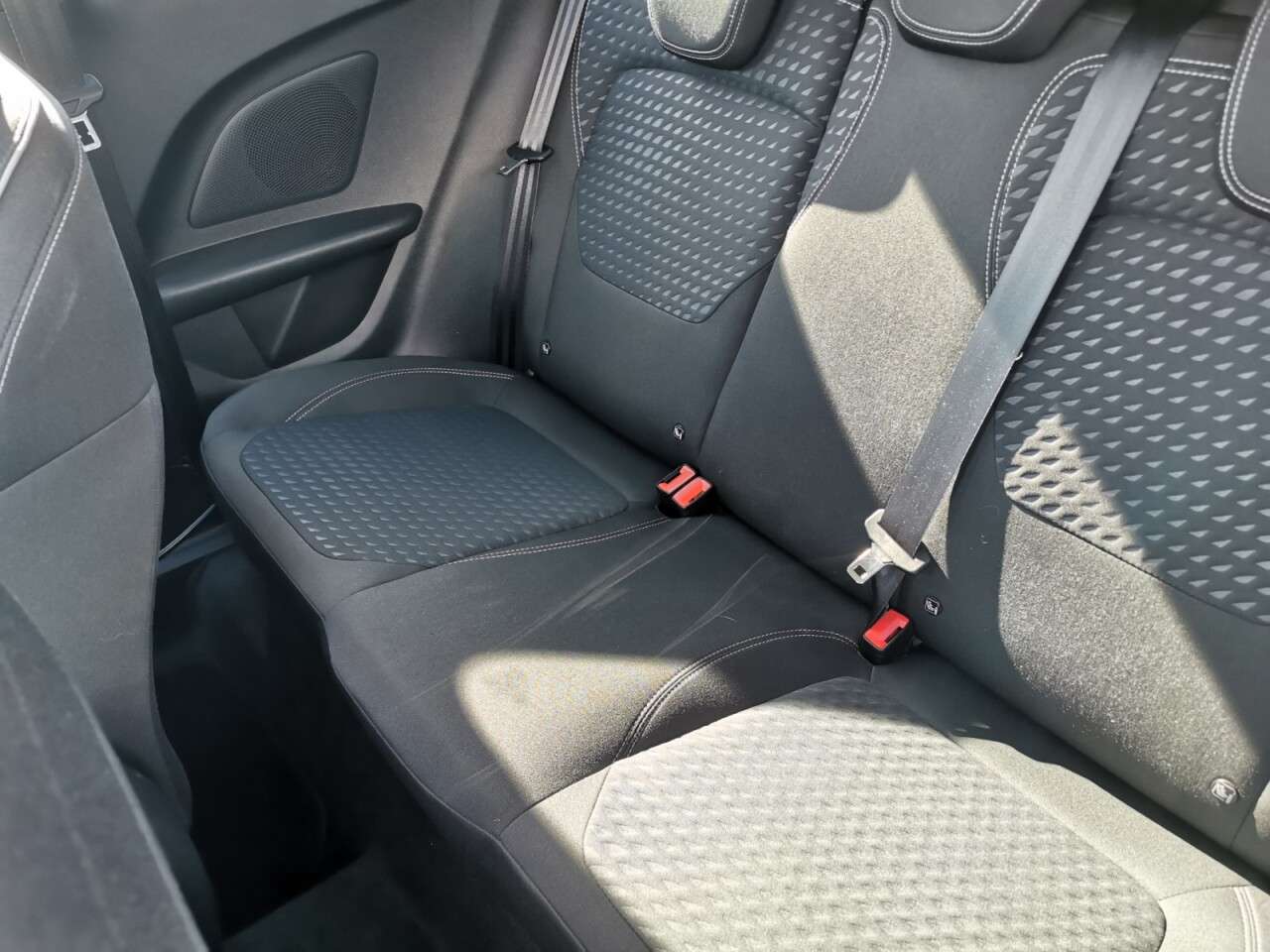 2017 FORD FIESTA 2017 FORD FIESTA