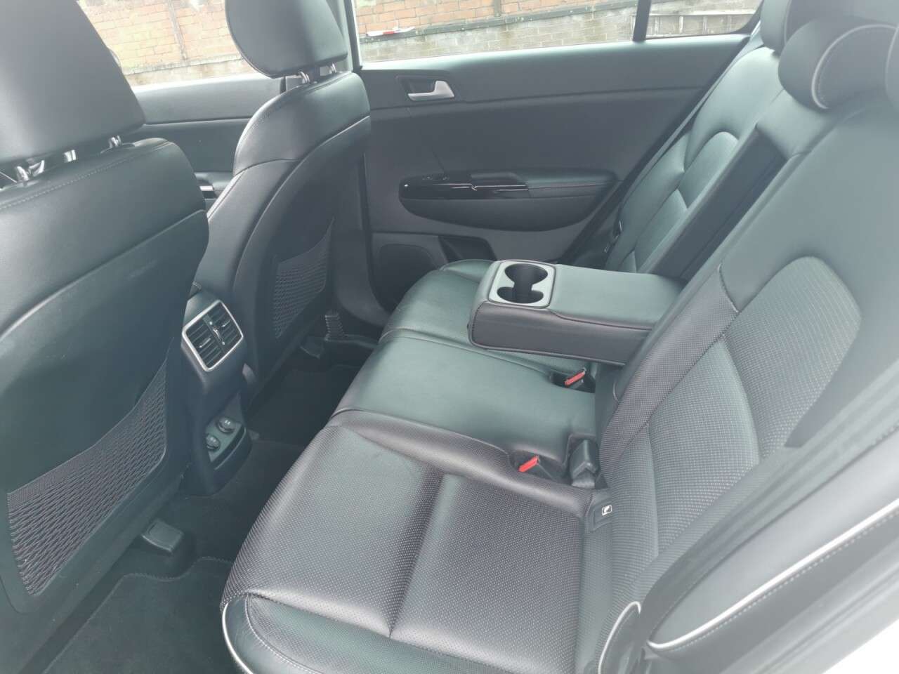2016 KIA SPORTAGE 2016 KIA SPORTAGE