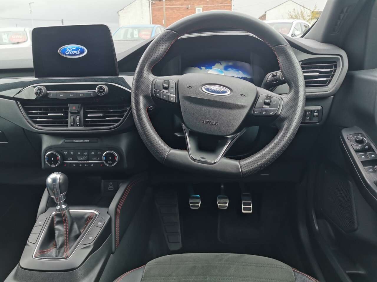 2023 FORD KUGA 2023 FORD KUGA